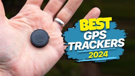 The 4 Best Micro GPS Trackers of 2024 